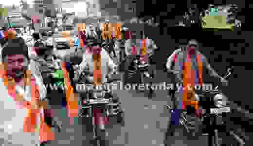 bike rally 